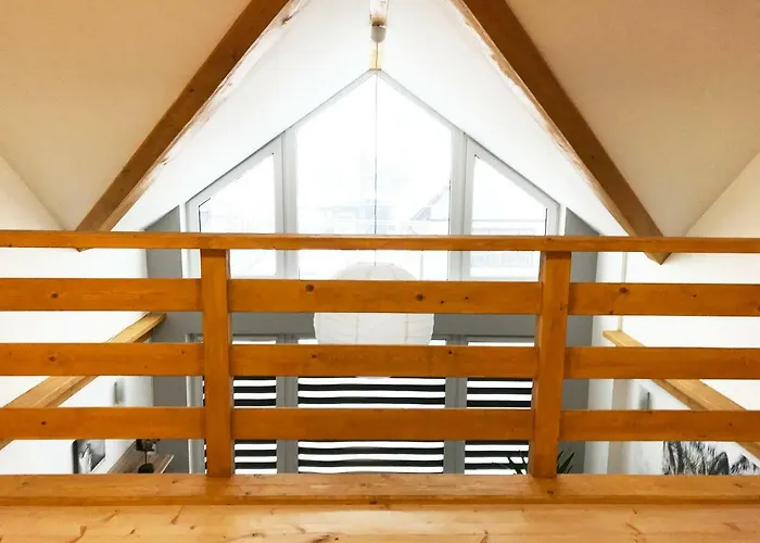 Apartamenty Centrum Rajcza
