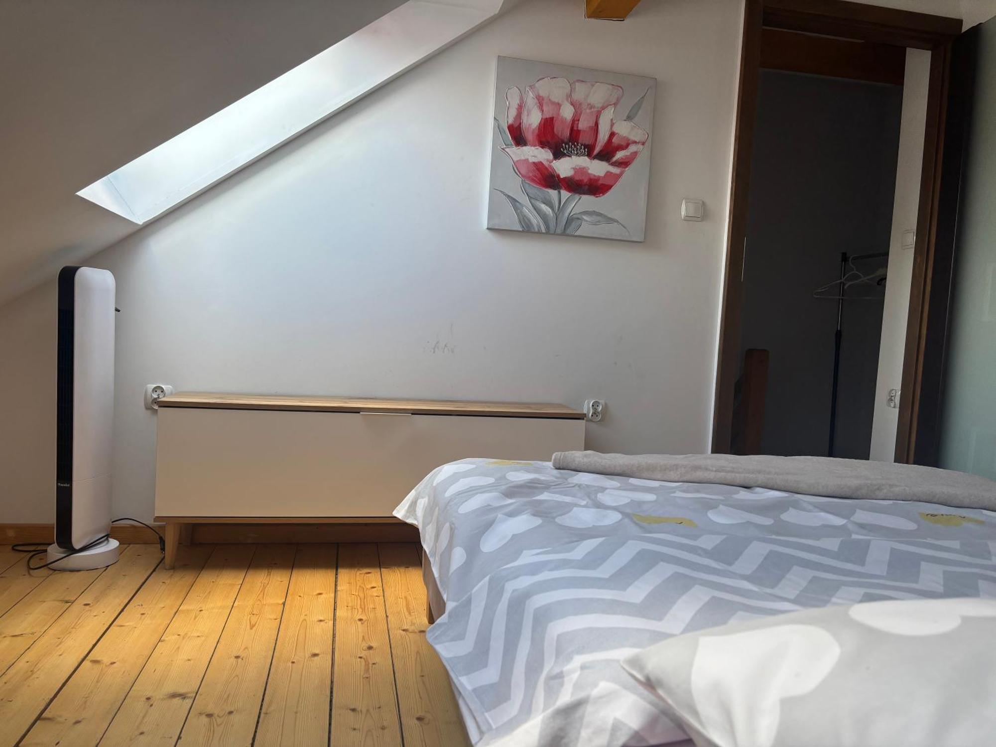 Centrum Apartment *