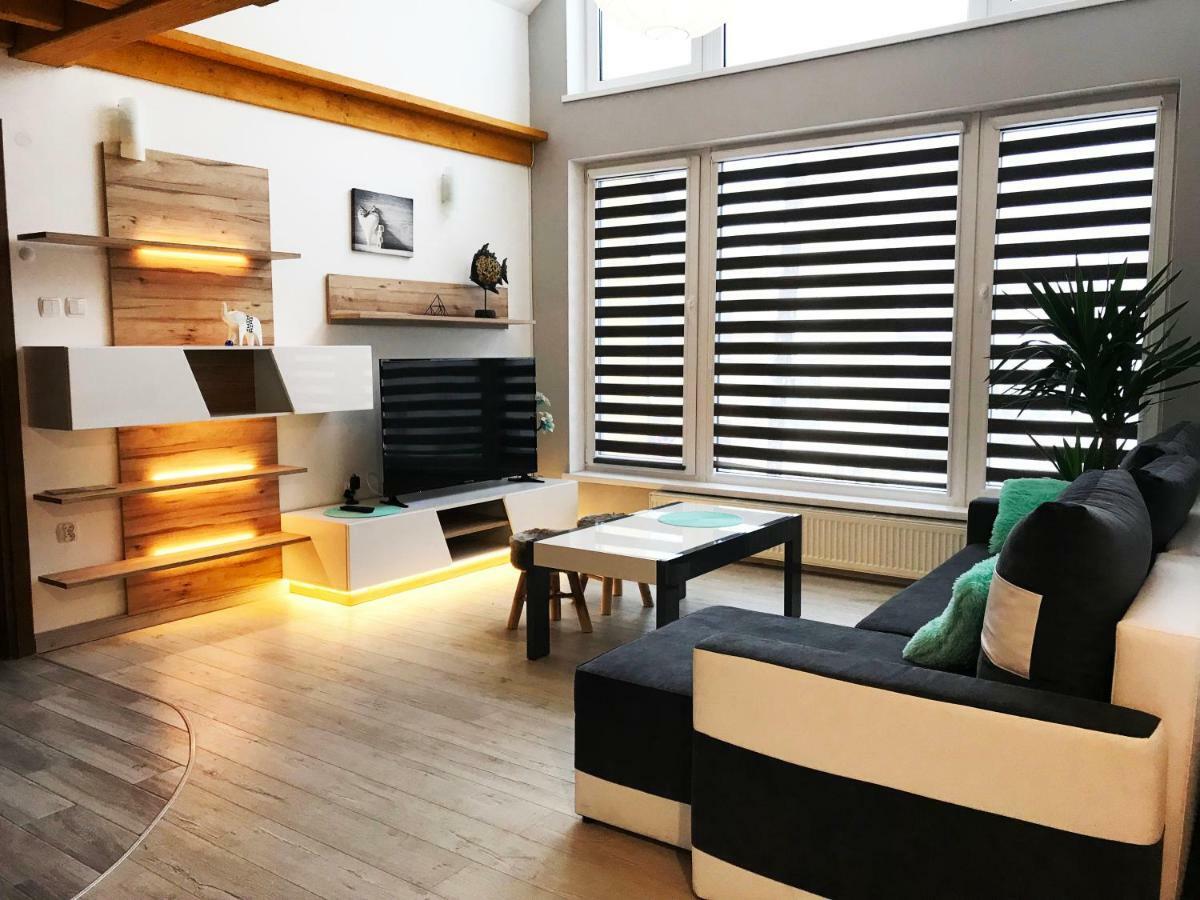 Centrum Apartment Rajcza
