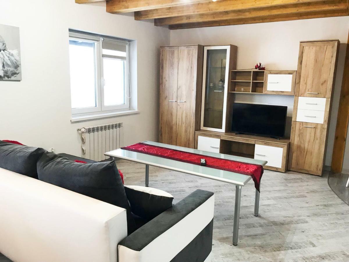 Apartment Centrum *