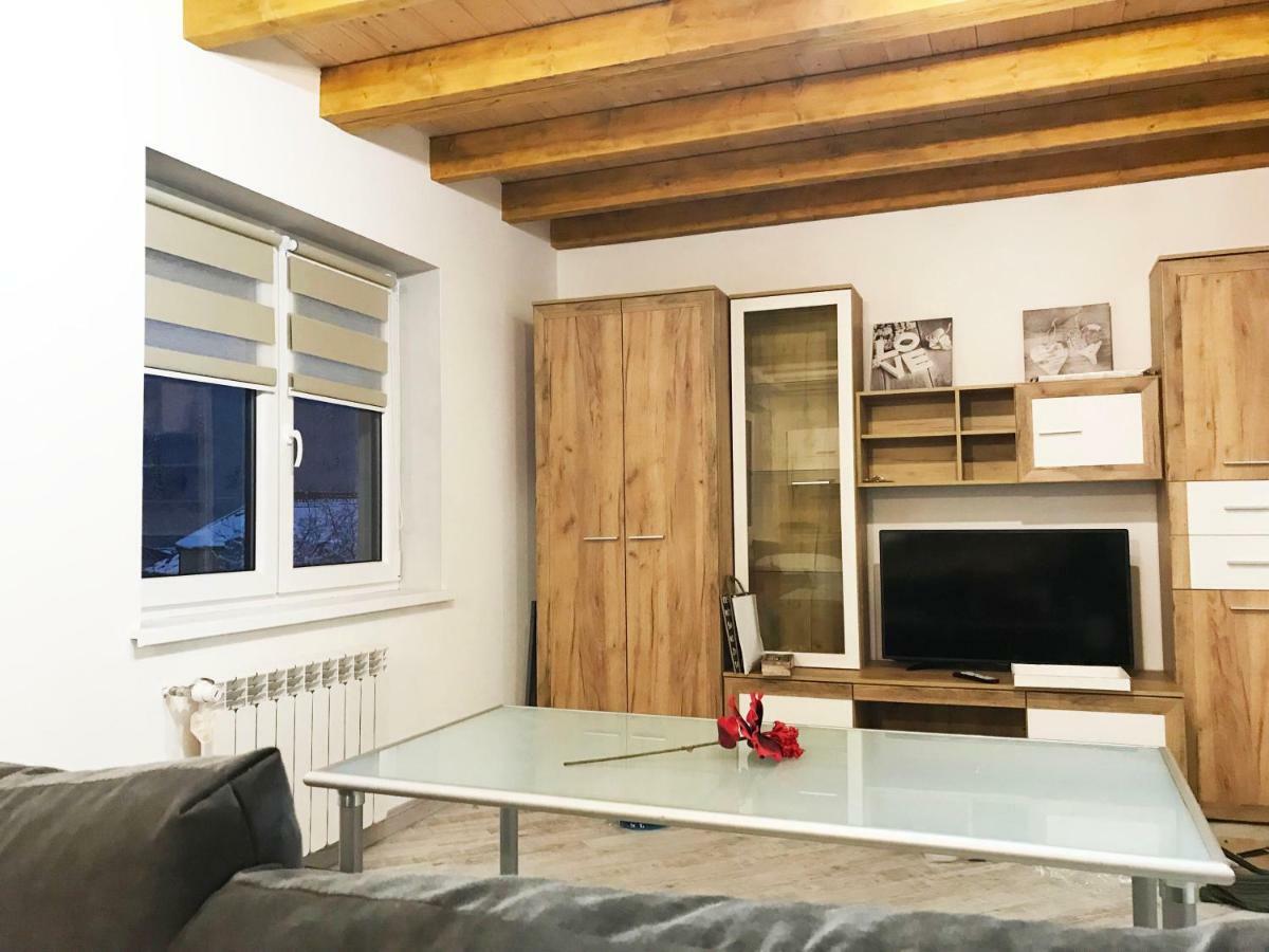 Centrum Apartment Rajcza