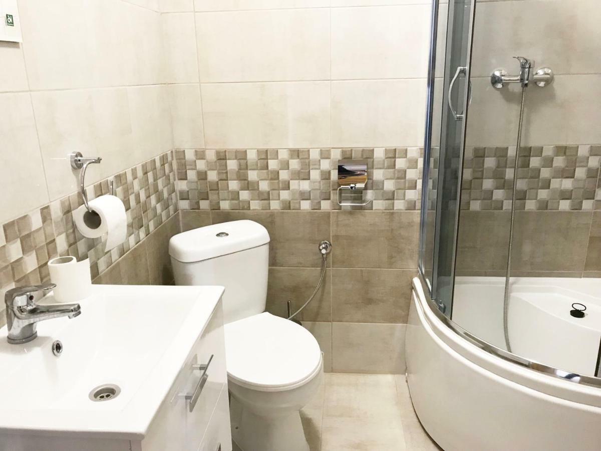 Centrum Apartment