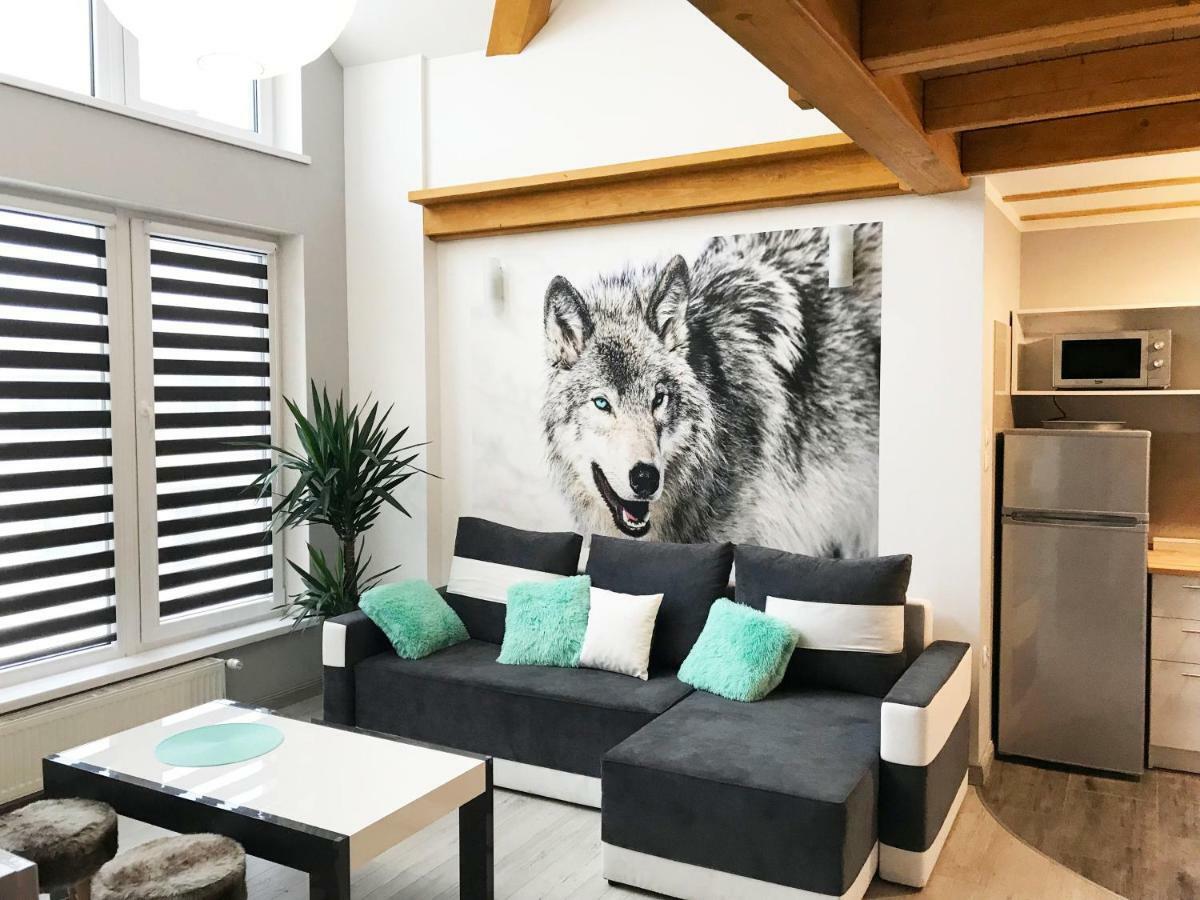 Centrum Apartment