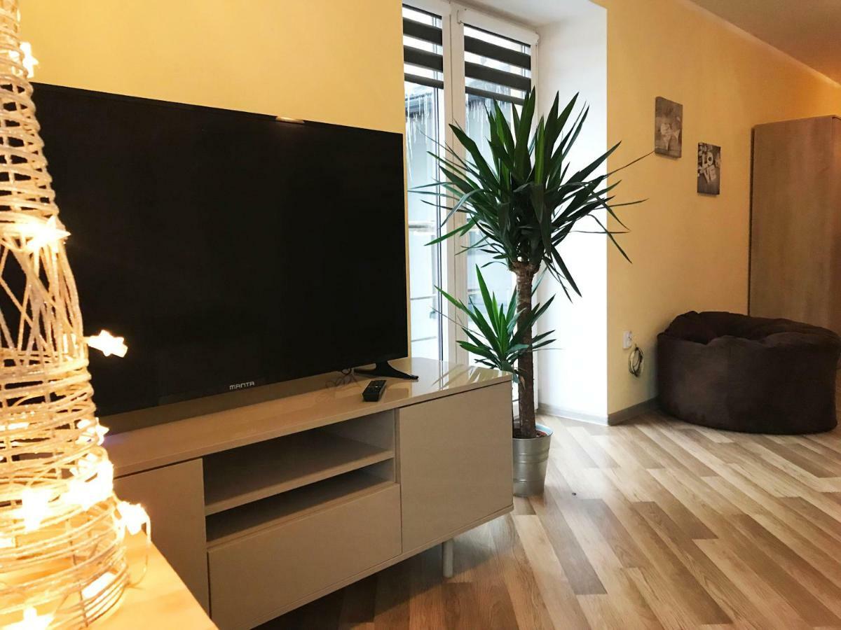 Apartment Centrum *